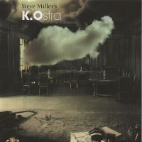 Purchase Steve Miller's K. Ostra - ...Its Out There