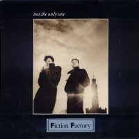 Purchase Fiction Factory - Not The Only One (EP) (Vinyl)