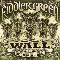 Purchase Fiddler's Green - Wall Of Folk CD1