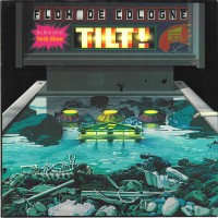 Purchase Floh De Cologne - Tilt (Vinyl)