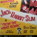 Buy Jack Rabbit Slim - From The Waist Down Mp3 Download