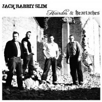 Purchase Jack Rabbit Slim - Hairdo's & Heartaches