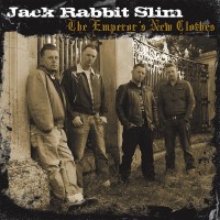 Purchase Jack Rabbit Slim - The Emperor's New Clothes