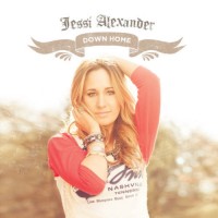 Purchase Jessi Alexander - Down Home
