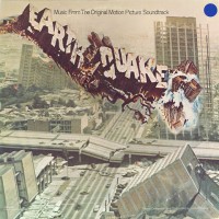 Purchase John Williams - Earthquake (Vinyl)