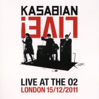 Purchase Kasabian - Live At The O2