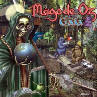 Purchase Mago De Oz - Gaia CD2