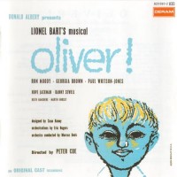 Purchase Original 1960 London Cast - Oliver!