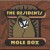 Buy The Residents - The Mole Box CD4 Mp3 Download