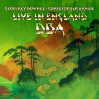 Purchase Downes Braide Association - Live In England CD1