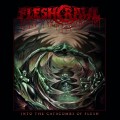 Buy Fleshcrawl - Into The Catacombs Of Flesh Mp3 Download