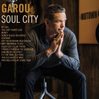 Purchase Garou - Soul City