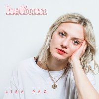 Purchase Lisa Pac - Helium (CDS)