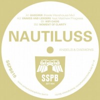 Purchase Nautiluss - Angels & Daemons (EP)