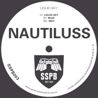 Purchase Nautiluss - Liquid Sky (EP)