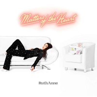 Purchase Ruthanne - Matters Of The Heart