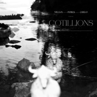 Purchase William Patrick Corgan - Cotillions