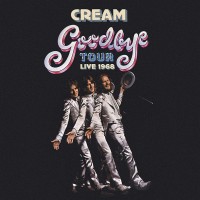 Purchase Cream - Goodbye Tour: Live 1968 CD1
