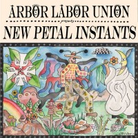 Purchase Arbor Labor Union - New Petal Instants