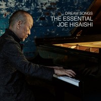 Purchase Joe Hisaishi - Dream Songs: The Essential Joe Hisaishi CD1