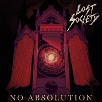 Purchase Lost Society - No Absolution