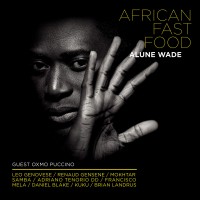 Purchase Alune Wade - African Fast Food