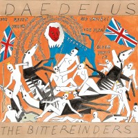 Purchase Daedelus - The Bittereinders