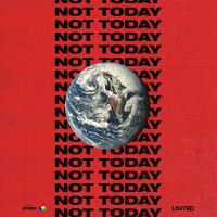Purchase Hillsong United - Not Today (CDS)