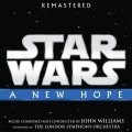 Purchase John Williams - Star Wars A New Hope (Original Motion Picture Soundtrack) (Remastered 2018) Mp3 Download