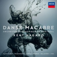 Purchase Kent Nagano - Danse Macabre