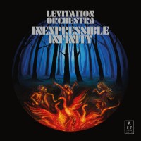 Purchase Levitation Orchestra - Inexpressible Infinity