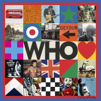 Purchase The Who - Ball And Chain (CDS)