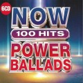 Buy VA - Now 100 Hits Power Ballads CD2 Mp3 Download