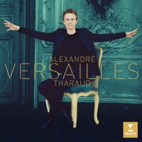 Purchase Alexandre Tharaud - Versailles