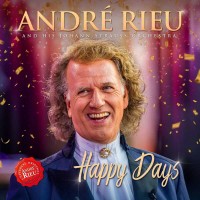 Purchase Andre Rieu - Happy Days