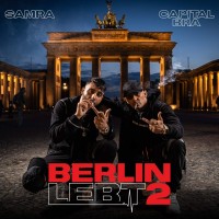 Purchase Capital Bra - Berlin Lebt 2 (With Samra)