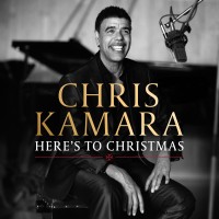 Purchase Chris Kamara - Here’s To Christmas