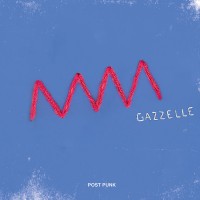 Purchase Gazzelle - Post Punk