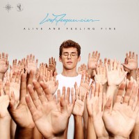 Purchase Lost Frequencies - Alive And Feeling Fine CD1