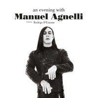 Purchase Manuel Agnelli - An Evening With