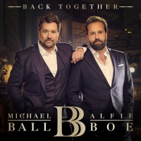 Purchase Michael Ball & Alfie Boe - Back Together