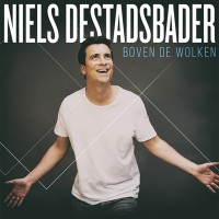Purchase Niels Destadsbader - Boven De Wolken
