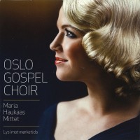 Purchase Oslo Gospel Choir - Lys Imot Mørketida (With Maria Haukaas Mittet)