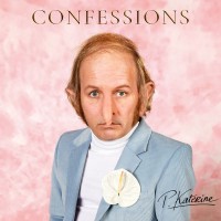 Purchase Philippe Katerine - Confessions