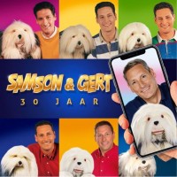 Purchase Samson En Gert - 30 Jaar CD5