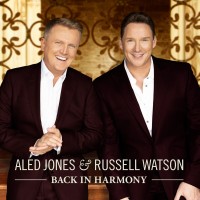Purchase Aled Jones - Back In Harmony (With Russell Watson)