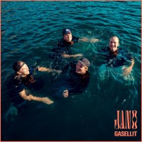 Purchase Gasellit - Jano