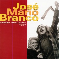 Purchase José Mário Branco - Canções Escolhidas 71/97