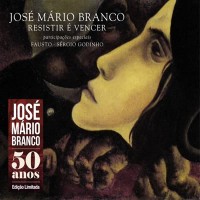 Purchase José Mário Branco - Resistir É Vencer