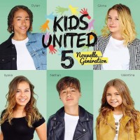 Purchase Kids United - L'hymne De La Vie (Nouvelle Generation)